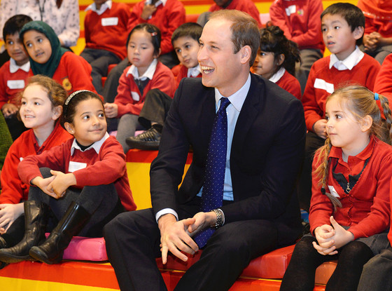Prince William Prince William